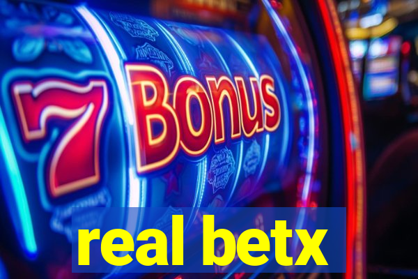 real betx